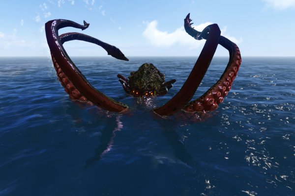 Kraken россия